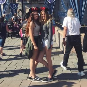 Meet your Posher, Tina